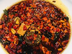 -胖太太四川麻辣排骨串(镇江路分店)
