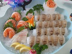 -嘉升大排档(番禺总店)