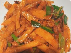 -范家小馆·烤鸭新京菜(金融街店)