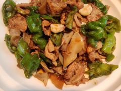 -食欲老院子荆芥疙瘩汤(经五路店)