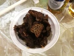 -锦江饭店-小礼堂中餐厅