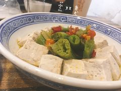 -兰边碗(鼓楼店)