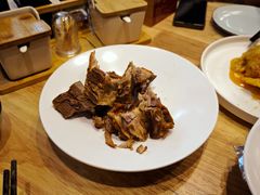 -伊喜饺子·烤鸭(五道口学院路店)