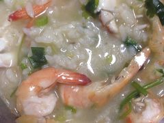 -豪兴砂锅粥海鲜城