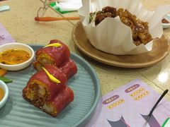 -点都德(龙之梦店)