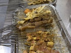 -小寒羊烧烤(凯瑞时代大厦店)