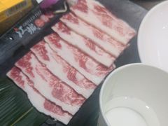 -江城二当家烤牛肉(莲塘新村店)