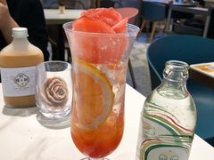 -柠檬树茶餐厅(海雅缤纷城店)