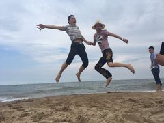 -渔岛海洋度假区