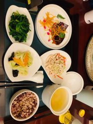 -新寰亚月子会所(金鸡湖凯宾店)