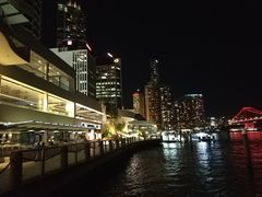 -布里斯班南岸公园