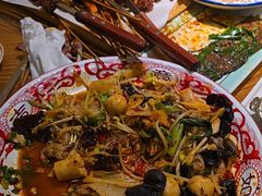 -小乾杯串店•16年沈阳烧烤(文安路店)