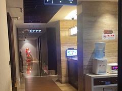 -益健·足疗汗蒸SPA(芙蓉广场店)