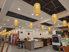-九寨沟石锅鱼(沣峪口二十年店)