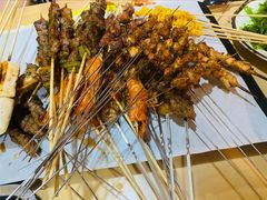 -烤五行·烧烤烤串(石佛营店)