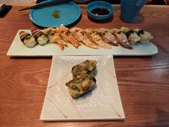 -晴季寿司(红旗街万达店)