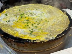 -清真·二嫂子煎饼果子(鼓楼旗舰形象店)