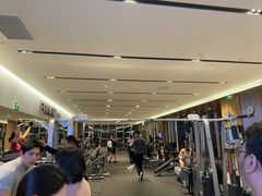 -普拉达游泳健身(水湾1979店)