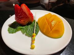 -小资太太餐厅(南岗区店)