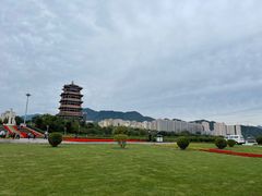 -门城湖公园