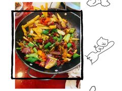 -林妹妹火锅店