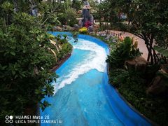 -七彩云南欢乐世界