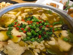 -鸡毛店·川菜(双楠店)