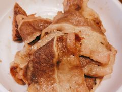 -辛氏火炉·韩式古法烤肉(松北店)