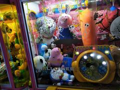 -阿尔法Game Station(中山路店)