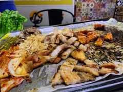 -韩国大金刚烤肉·料理(印象城店)