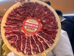 -海底捞火锅(高新活力汇店)