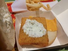 -麦当劳(王顶堤店)