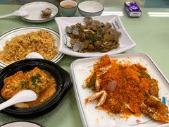 -景好海鲜餐厅(大鹏必选旅游店)