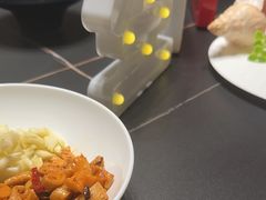 -翕间食·精致淮扬菜(江苏大剧院店)
