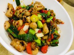 肥肠-红色湘菜馆(春风店)
