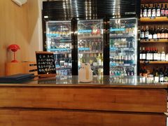 -腾格里· 蒙古山羊火锅(北京中关村店)