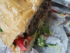 -The Habit Burger Grill 哈比特汉堡(爱琴海店)