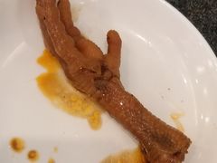 -春阳水饺(香槟广场店)