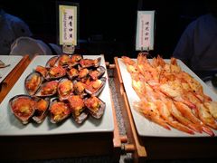-松子料理(白家庄店)