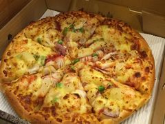 -尊宝比萨(南田店)