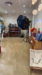 -雅尼·亚米儿童摄影美学馆(汉阳店)