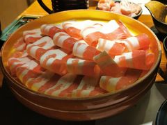 肥牛-爱合牛·和牛烧肉&和牛火锅放题(伊势丹南京路店)