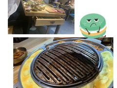 -金顺韩式烤肉·网红烤肉店(广利路店)