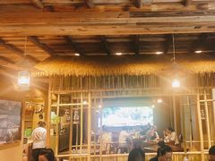 -七步香云南山里菜(昆明老街店)