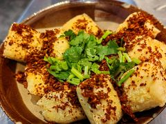 -铜瓢江湖兔火锅(水碾河社区店)