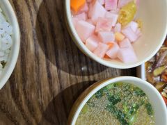 -酸婆娘江湖川菜(紫竹路店)