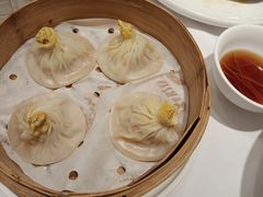 蟹粉小笼包-新吉士·上海菜(浦东LCM置汇旭辉店)