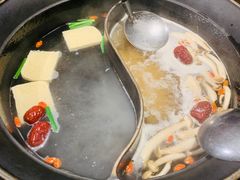 -呷哺呷哺(松江开元店)