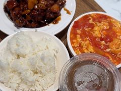 -乡村基·川味现炒大王(熙悦天街店)