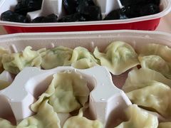 -添福来墨鱼饺子 · 海鲜东北菜(大连星海·黄浦路店)